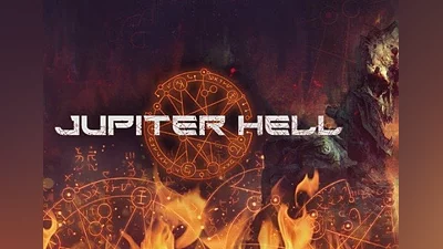 Jupiter Hell EN Global (Global) [Steam]