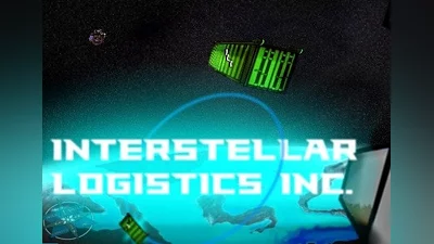 Interstellar Logistics Inc EN Global (Global) [Steam]