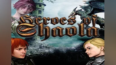 Heroes of Shaola EN Global (Global) [Steam]
