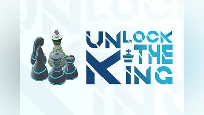 Unlock The King - Collection EN Global (Global) [Steam]