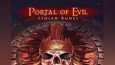 Portal of Evil: Stolen Runes EN EU (EU) [Xbox One/Series]