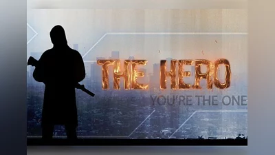 The Hero EN Global (Global) [Steam]