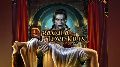 Dracula: Love Kills EN/DE/FR/RU Global (Global) [Steam]