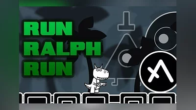 Run Ralph Run Global (Global) [Steam]