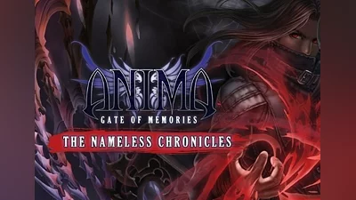 Anima: Gate of Memories - The Nameless Chronicles EN/FR/IT/ZH/ES Argentina (Argentina) [Xbox One/Series]