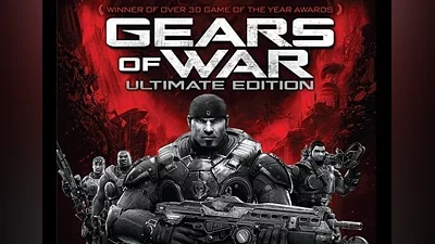Gears of War Ultimate Edition EN EU (EU) [Xbox One/Series]