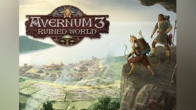 Avernum 3: Ruined World EN EU (EU) [Steam]