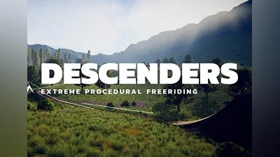 Descenders EU (EU) [Steam]