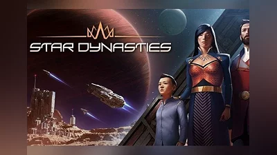 Star Dynasties EN Global (Global) [Steam]