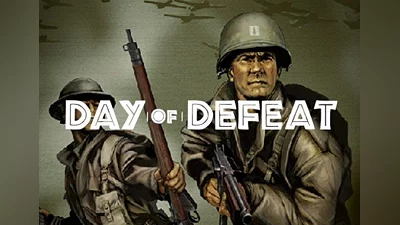 Day of Defeat EN/DE/FR/IT/ES Global (Global) [Steam Gift]
