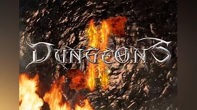 Dungeons 2 EN EU (EU) [Steam]
