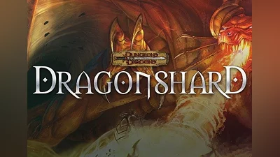 Dungeons & Dragons: Dragonshard EN/DE/FR/PL/RU Global (Global) [GOG]