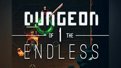 Dungeon of the Endless Pixel Edition EN EU (EU) [Steam]