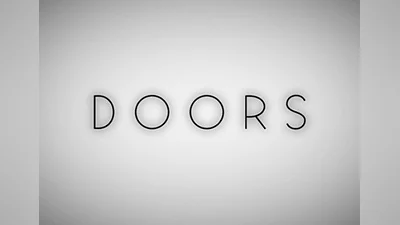 Doors EN Global (Global) [Steam]