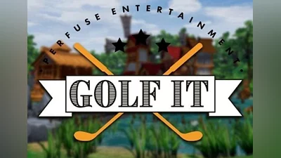 Golf It! Global (Global) [Steam]