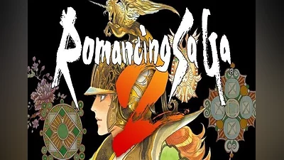 Romancing SaGa 2 ARG EN/JA Argentina (Argentina) [Xbox One/Series]