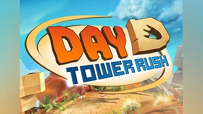 Day D: Tower Rush EN/DE/RU Global (Global) [Steam]