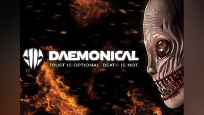 Daemonical EN Global (Global) [Steam]