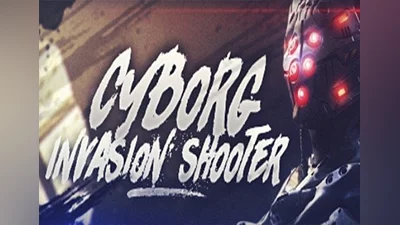 Cyborg Invasion Shooter EN Global (Global) [Steam]