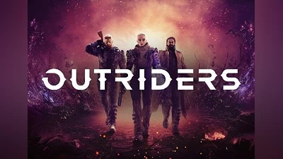 Outriders EN Global (Global) [Steam]