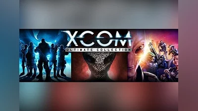 XCOM - Ultimate Collection EU (EU) [Steam]