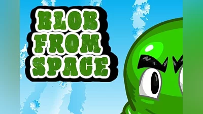 Blob From Space EN Global (Global) [Steam]