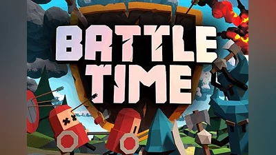 Battle Time Global (Global) [Steam]
