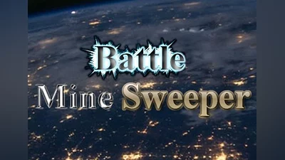 Battle Mine Sweeper Global (Global) [Steam]