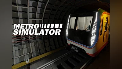 Metro Simulator Global (Global) [Steam]