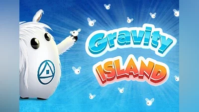 Gravity Island Global (Global) [Steam]