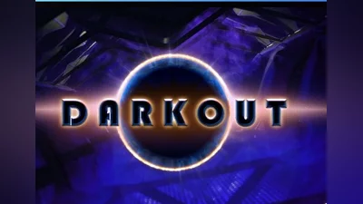 Darkout EN EU (EU) [Steam]
