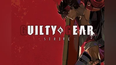 Guilty Gear: Strive Global (Global) [Steam]