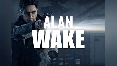 Alan Wake Franchise EN Global (Global) [Steam]