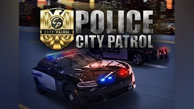 City Patrol: Police EN/DE/FR/IT/ES Global (Global) [Steam]