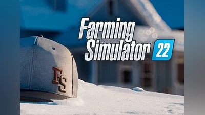 Farming Simulator 22 Global (Global) [Steam]
