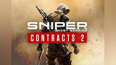 Sniper Ghost Warrior Contracts 2 EU (EU) [Steam]