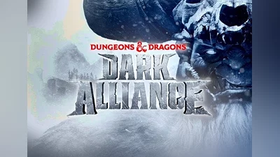 Dungeons and Dragons: Dark Alliance EN Global (Global) [Steam]
