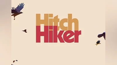 Hitchhiker: A Mystery Game EN Global (Global) [Steam]