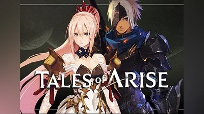 Tales of Arise EU (EU) [Steam]