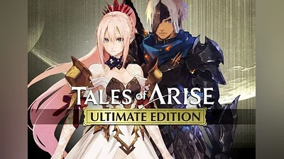 Tales of Arise Ultimate Edition Global (Global) [Steam]