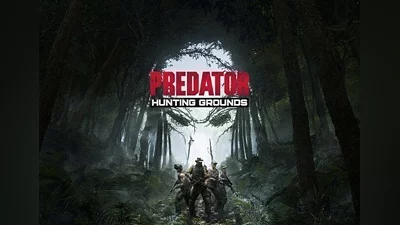 Predator: Hunting Grounds Global (Global) [Steam]