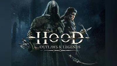Hood: Outlaws & Legends EN EU (EU) [Xbox One/Series]