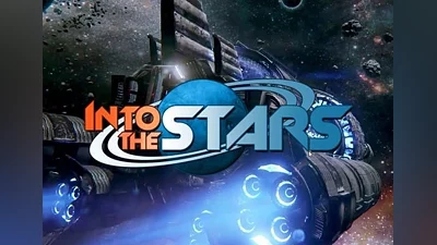 Into the Stars EN/DE/FR/IT/PL/RU/ES EU (EU) [Steam]