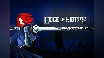 Edge of Hearts EN/RU Global (Global) [Steam]