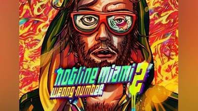 Hotline Miami 2: Wrong Number EN/DE/FR/IT EU (EU) [Steam]