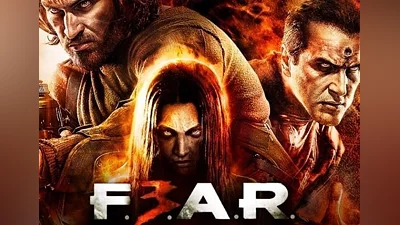 F.E.A.R. 3 Global (Global) [Steam Gift]