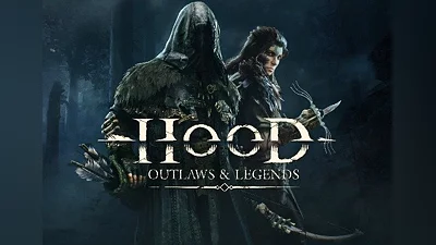 Hood: Outlaws & Legends EU (EU) [Steam]