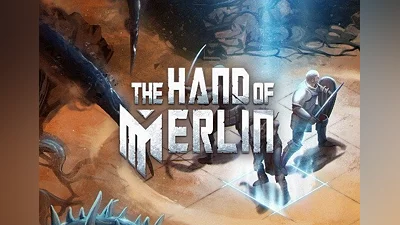 The Hand of Merlin EN Global (Global) [Steam]