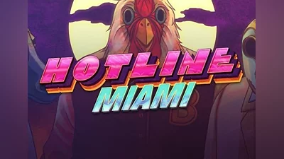 Hotline Miami EN/DE/FR/PL/PT/RU/ES EU (EU) [Steam]