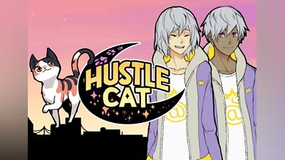 Hustle Cat EN Global (Global) [Steam]